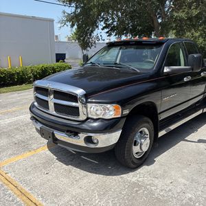 2003 Dodge RAM 3500 SLT/LARAMIE 缩略图 49