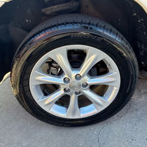 2008 Lexus RX 350 BASE 照片 19