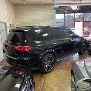 MERCEDES-BENZ GLS - 6