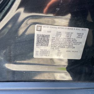2020 Chevrolet TRAX LT 缩略图 53