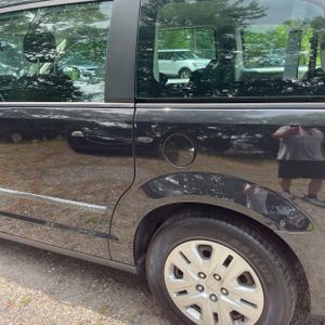 2015 Dodge GRAND CARAVAN AMERICAN VALUE PKG — фото 4