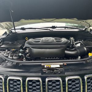 2021 JEEP GRAND CHEROKEE LAREDO E — миниатюра 43