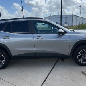 2025 Chevrolet TRAX LT 缩略图 11