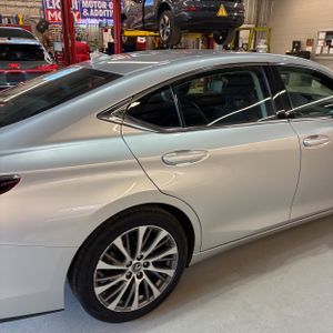 LEXUS ES 350 BASE - 9