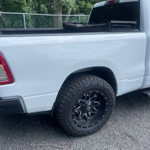 2019 RAM 1500 BIG HORN 缩略图 60