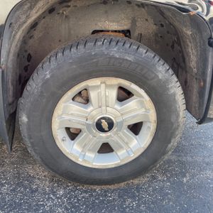 2007 Chevrolet SILVERADO 1500 LTZ thumbnail 20