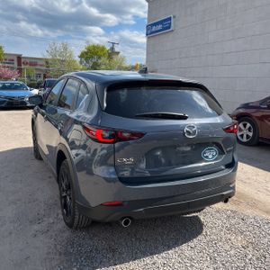 MAZDA CX-5 2.5 S CARBON EDITION - 5