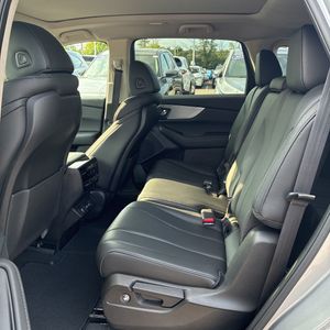 2023 Acura MDX SH-AWD 缩略图 33