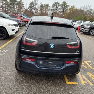 BMW I3 BASE - 7