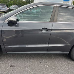 2015 Acura RDX BASE photo 4