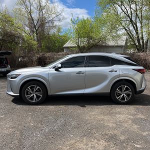 LEXUS RX 350 PREMIUM - 3