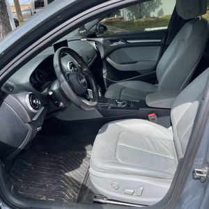 2018 AUDI A3 PREMIUM 照片 31