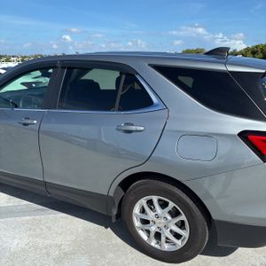 CHEVROLET EQUINOX LT - 6