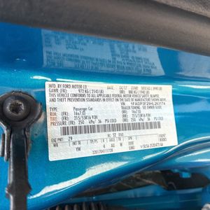 صورة مصغرة 53 لـ 2017 FORD FOCUS SE