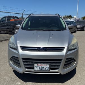 صورة مصغرة 14 لـ 2016 FORD ESCAPE SE