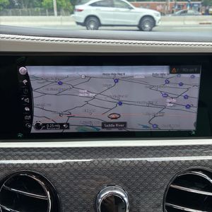 2023 ROLLS-ROYCE GHOST BLACK BADGE — миниатюра 37