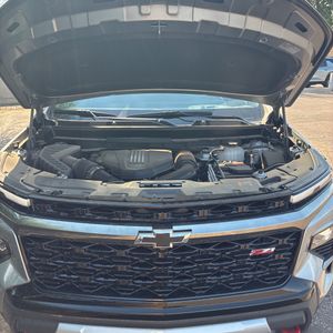 صورة مصغرة 48 لـ 2025 Chevrolet TRAVERSE Z71