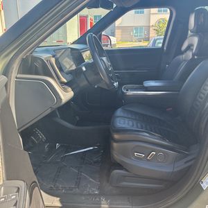 2022 Rivian R1T LAUNCH EDITION 缩略图 32