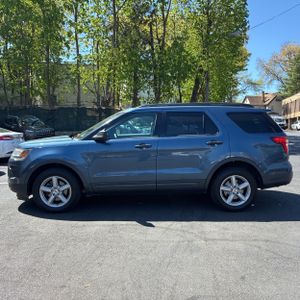 FORD EXPLORER BASE - 3