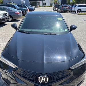 2024 Acura INTEGRA W/TECH W/A-SPEC — миниатюра 15