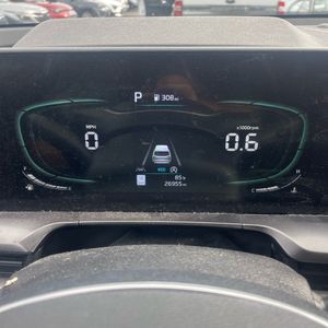 2023 KIA TELLURIDE S 照片 41