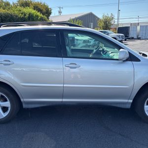 2007 Lexus RX 350 BASE — фото 11
