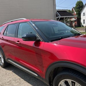 صورة مصغرة 13 لـ 2020 FORD EXPLORER LIMITED