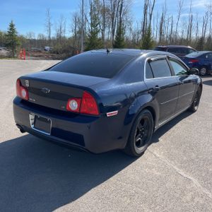 CHEVROLET MALIBU - 8