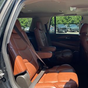 2020 Cadillac ESCALADE LUXURY — миниатюра 39