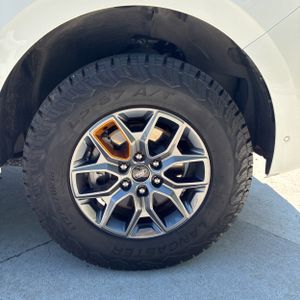 2025 FORD EXPEDITION TREMOR — миниатюра 14