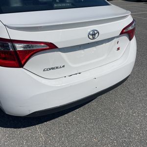 2016 Toyota COROLLA S PLUS 缩略图 54