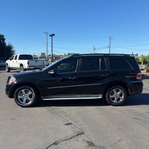 صورة 3 لـ 2008 Mercedes-BENZ GL