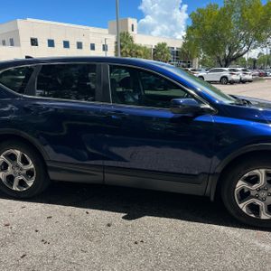 صورة 11 لـ 2019 Honda CR-V EX-L