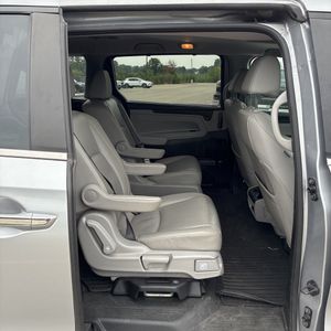 2020 Honda ODYSSEY EX-L 缩略图 33