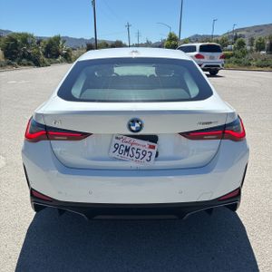 BMW I4 EDRIVE40 GRAN COUPE - 7