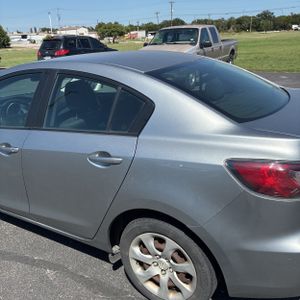 صورة 6 لـ 2013 Mazda MAZDA3 I SPORT