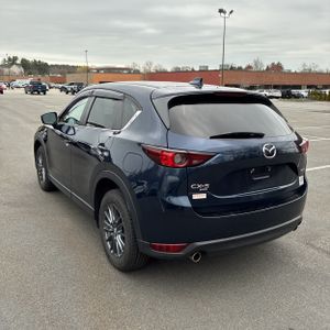 MAZDA CX-5 TOURING - 3