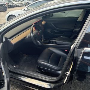 2018 Tesla MODEL 3 LONG RANGE 缩略图 29