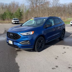FORD EDGE SE - 1