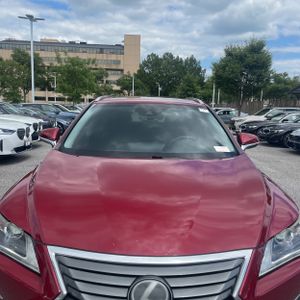 2016 Lexus RX 350 BASE 缩略图 15