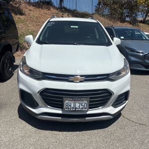 صورة مصغرة 13 لـ 2018 Chevrolet TRAX LT
