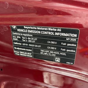 2026 BMW X3 30 XDRIVE 缩略图 48