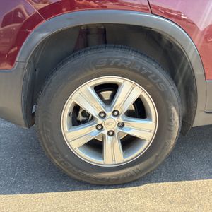 2016 Chevrolet TRAX LT 缩略图 19