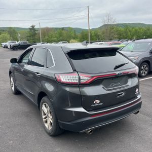 FORD EDGE SEL - 3