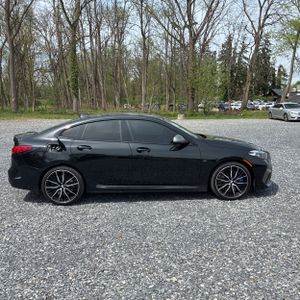 BMW 2-SERIES XDRIVE - 10