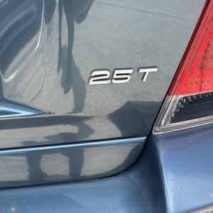 2009 Volvo S60 2.5T 照片 23