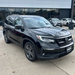 صورة 12 لـ 2022 Honda PILOT SPORT