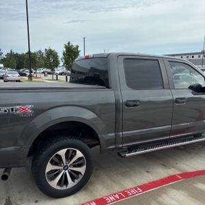 FORD F-150 XL - 9