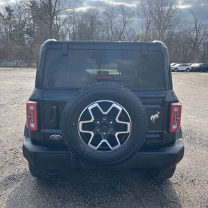FORD BRONCO OUTER BANKS - 7
