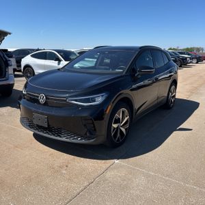 VOLKSWAGEN ID.4 PRO S - 1